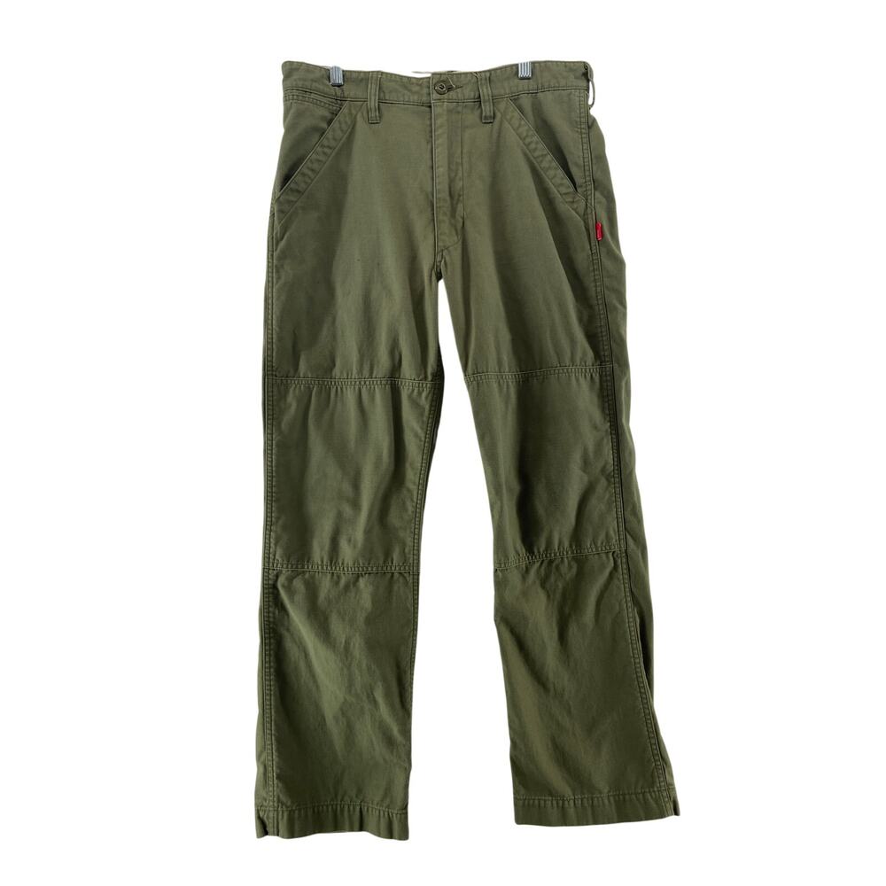 WTAPS Green Pants Size 02‎